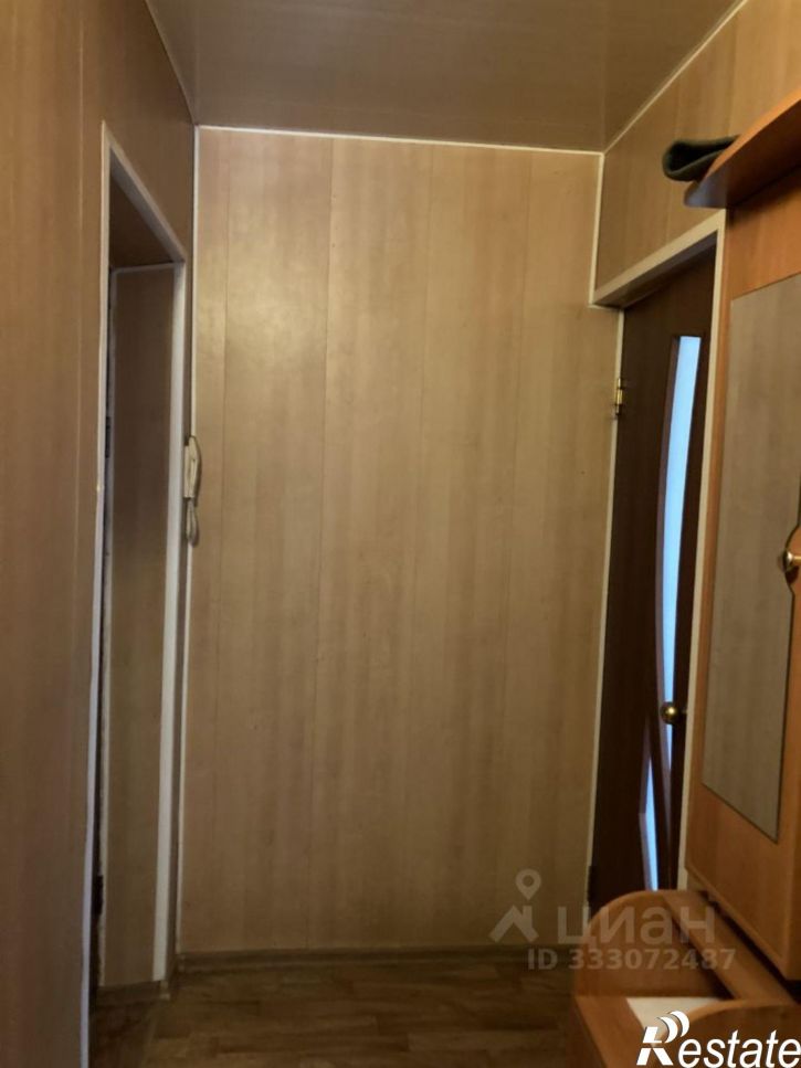 2-комн квартира ул Интернациональная, 52,  д. 52