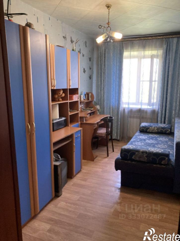 2-комн квартира ул Интернациональная, 52,  д. 52