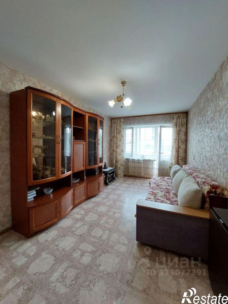 2-комн квартира ул Луначарского, 39,  д. 39