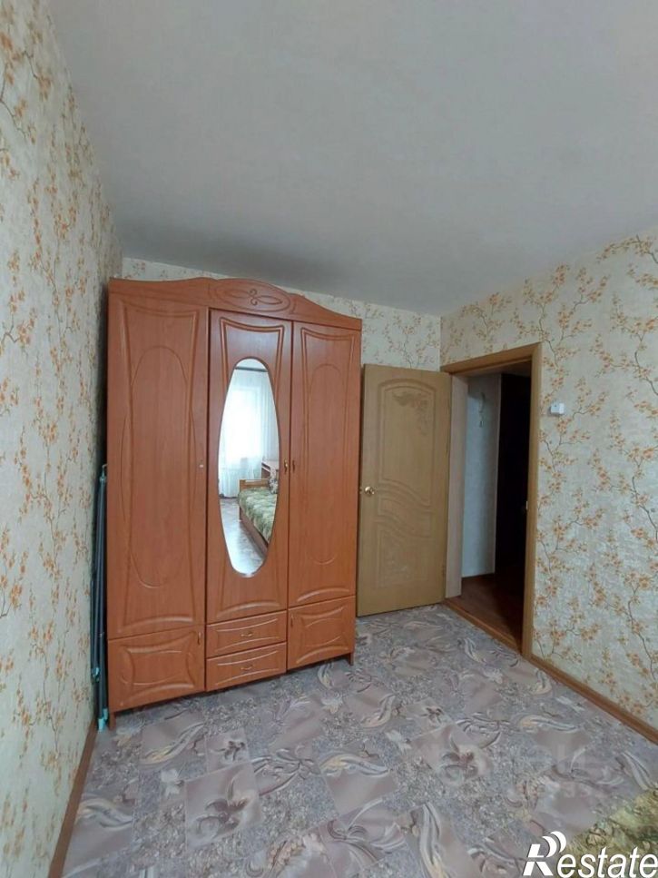 2-комн квартира ул Луначарского, 39,  д. 39