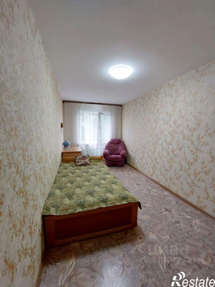 2-комн квартира ул Луначарского, 39,  д. 39
