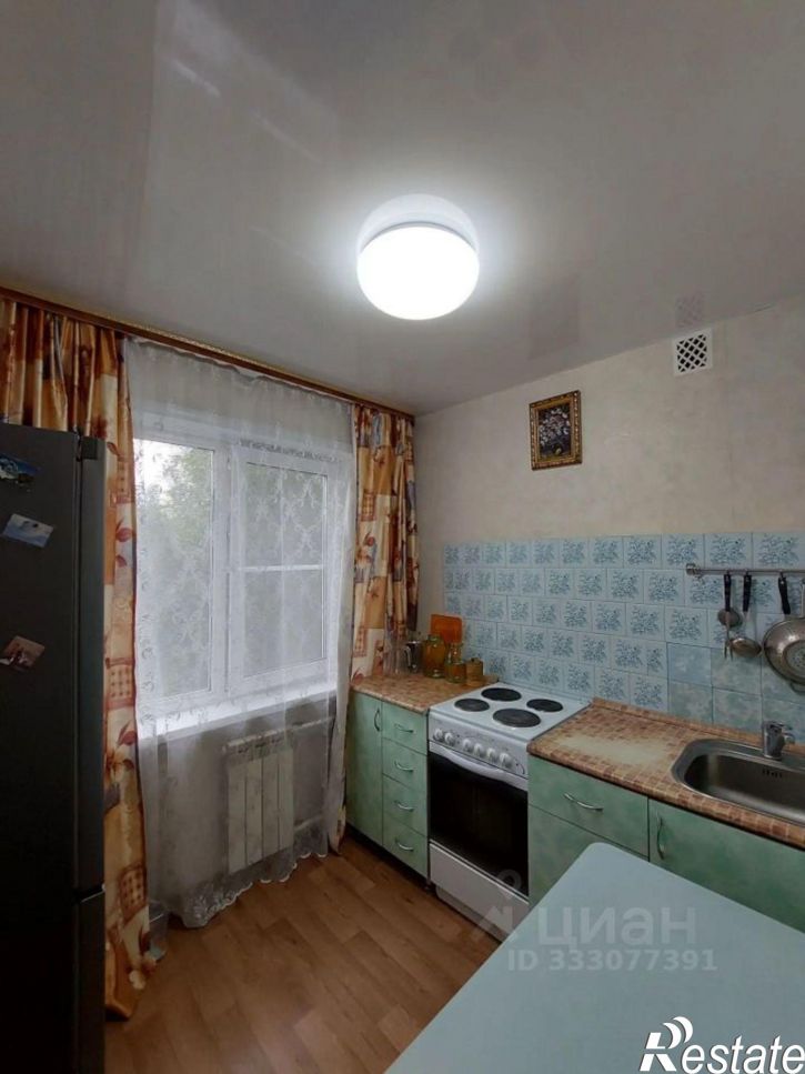 2-комн квартира ул Луначарского, 39,  д. 39