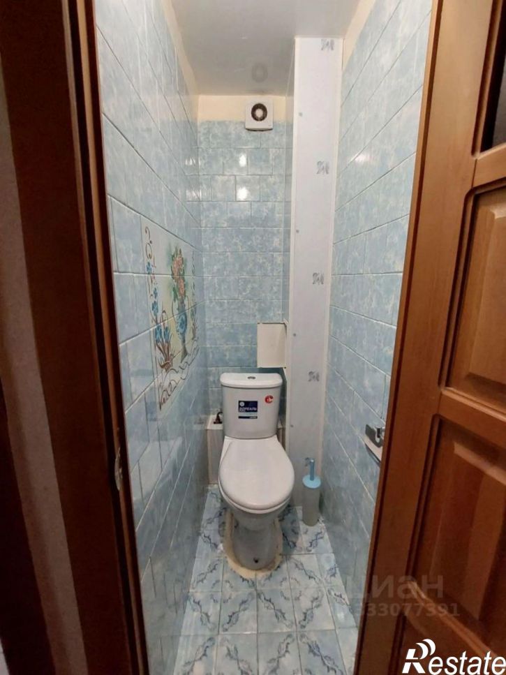 2-комн квартира ул Луначарского, 39,  д. 39