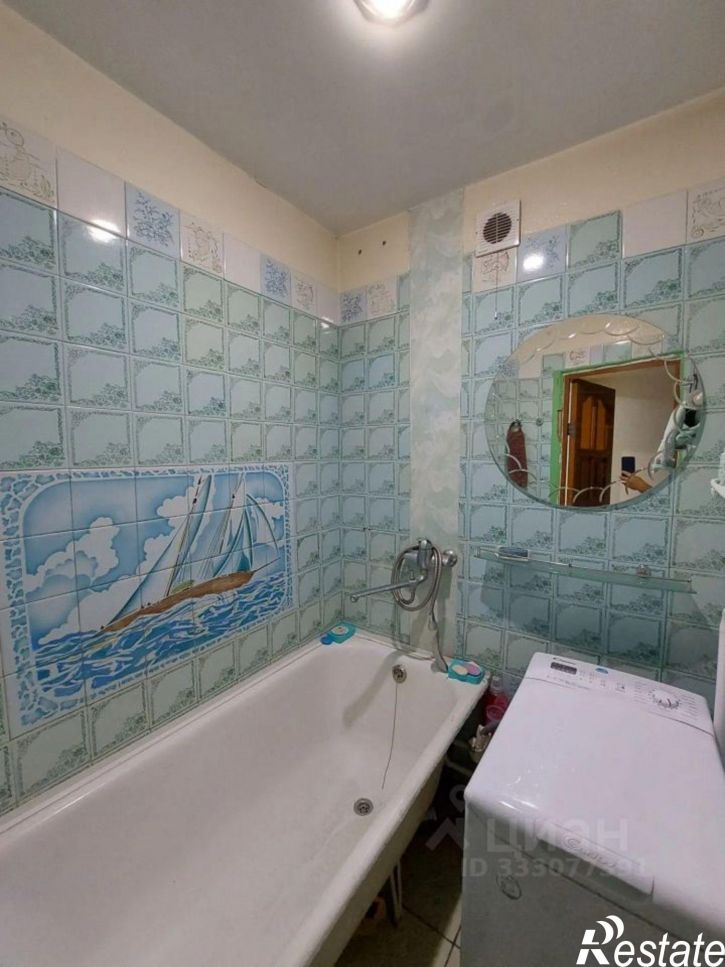 2-комн квартира ул Луначарского, 39,  д. 39