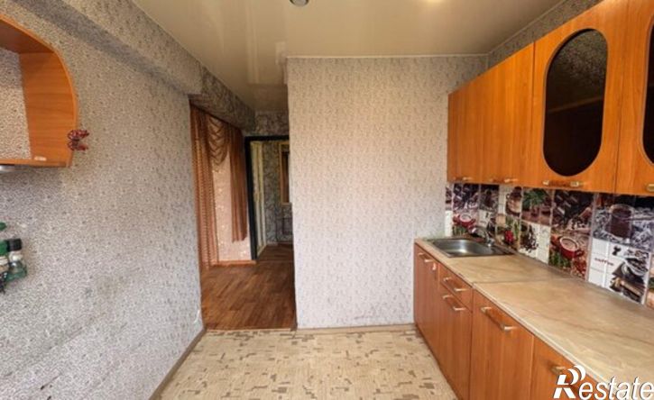1-комн квартира ул Ватутина, 16,  д. 16