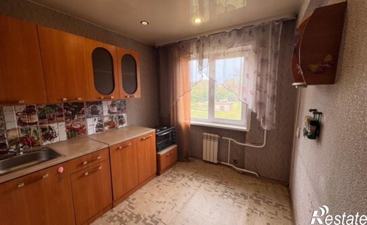1-комн квартира ул Ватутина, 16,  д. 16