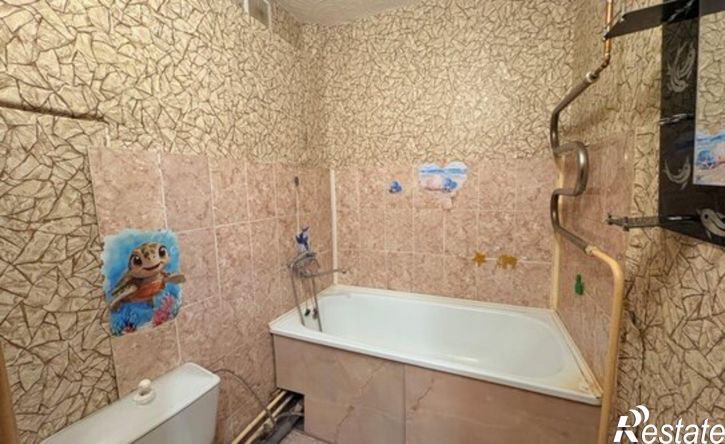 1-комн квартира ул Ватутина, 16,  д. 16