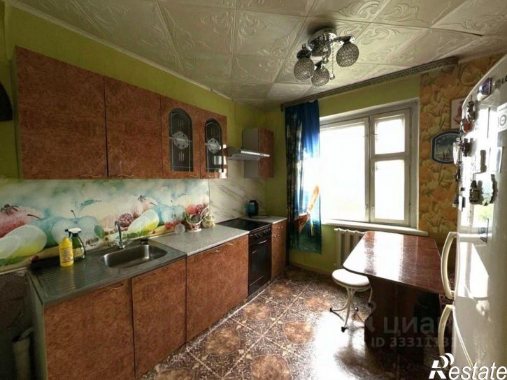 1-комн квартира ул Республики, 7,  д. 7