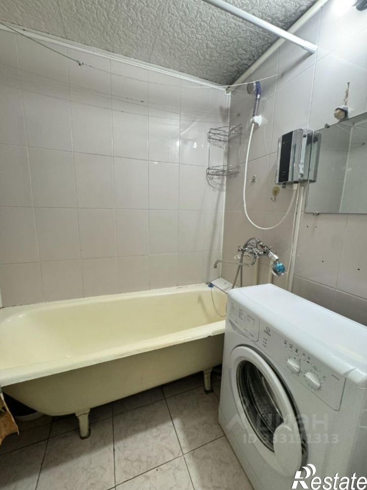 1-комн квартира ул Республики, 7,  д. 7