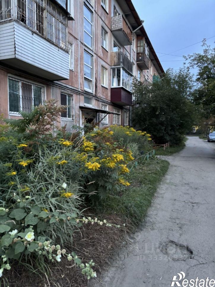 2-комн квартира ул Толбухина, 44,  д. 44