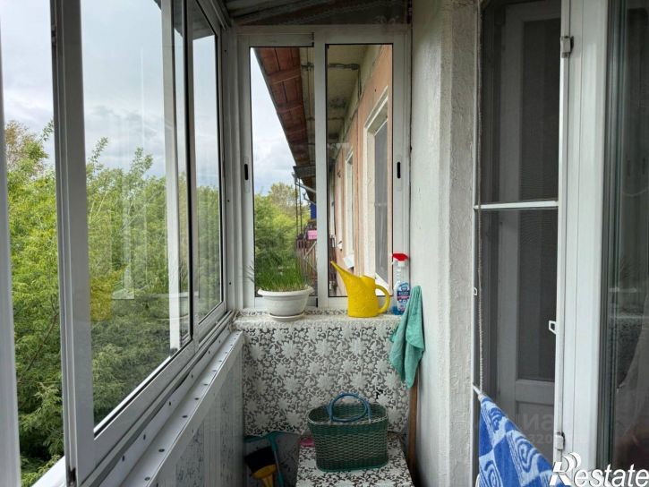2-комн квартира ул Толбухина, 44,  д. 44