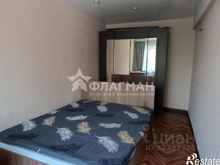 2-комн квартира пр-д Серегина, 2,  д. 2