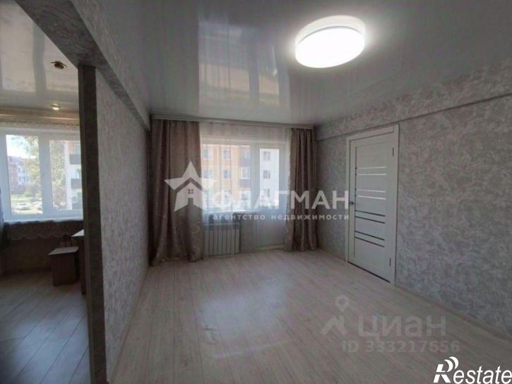 2-комн квартира пр-д Серегина, 2,  д. 2