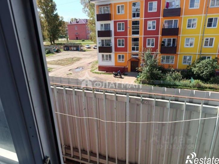 2-комн квартира пр-д Серегина, 2,  д. 2