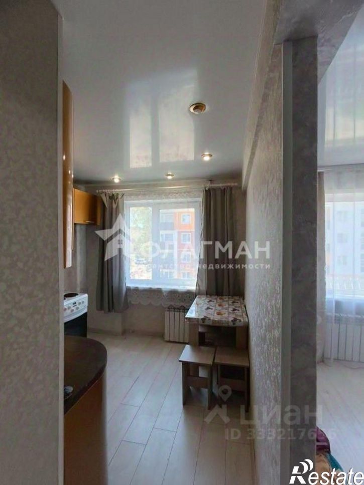 2-комн квартира пр-д Серегина, 2,  д. 2