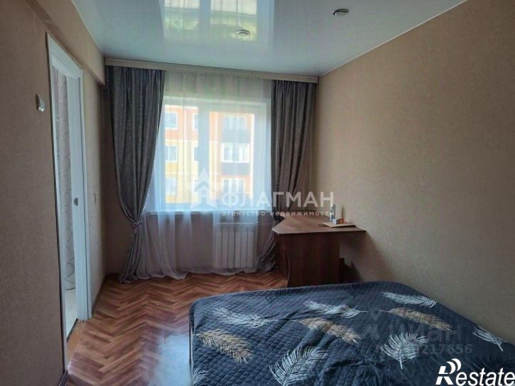 2-комн квартира пр-д Серегина, 2,  д. 2