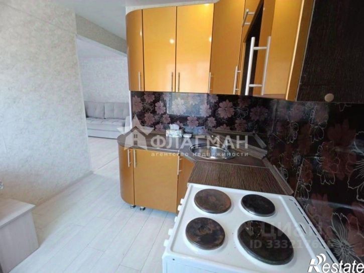 2-комн квартира пр-д Серегина, 2,  д. 2