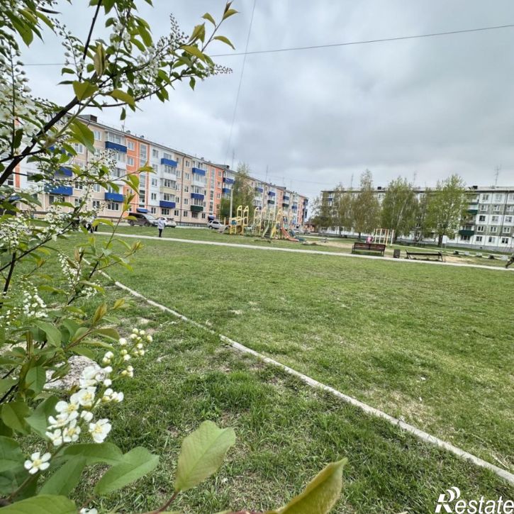 1-комн квартира ул Луначарского, 17,  д. 17