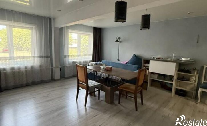 3-комн квартира ул Карла Либкнехта, 56,  д. 56