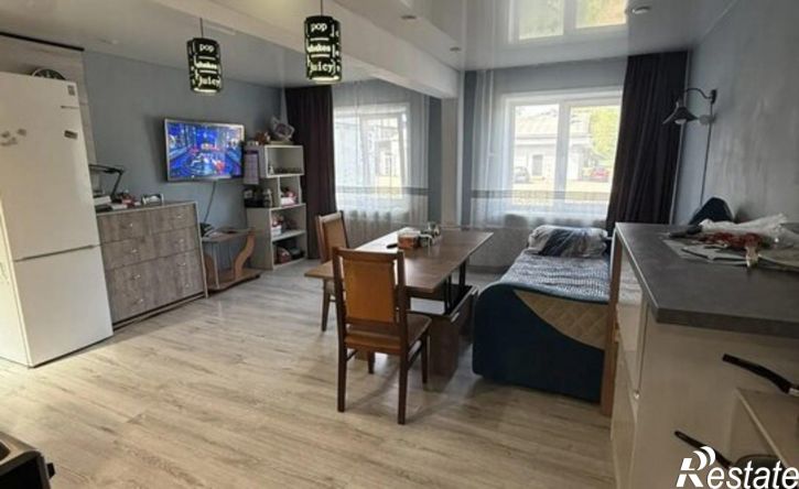 3-комн квартира ул Карла Либкнехта, 56,  д. 56