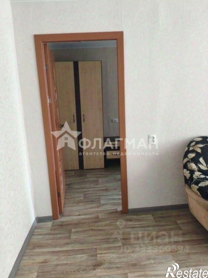 2-комн квартира ул Интернациональная, 52,  д. 52