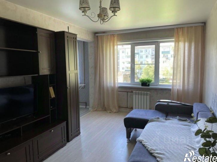 1-комн квартира пр-кт Красных партизан, 38,  д. 38