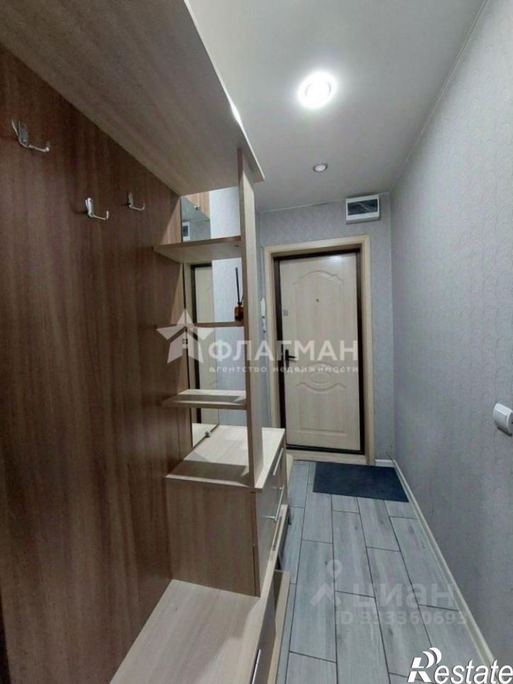 1-комн квартира пр-кт Красных партизан, 38,  д. 38