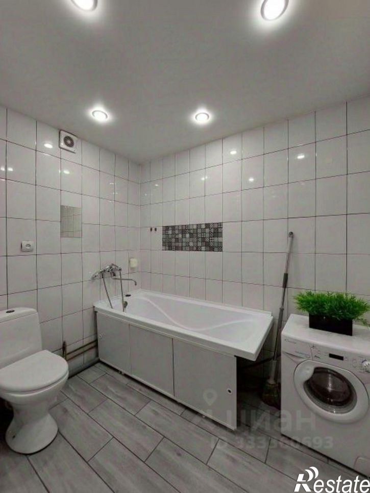 1-комн квартира пр-кт Красных партизан, 38,  д. 38