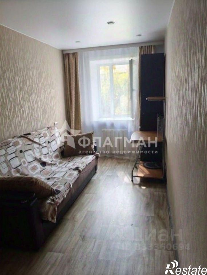2-комн квартира ул Интернациональная, 52,  д. 52