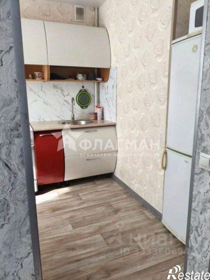 2-комн квартира ул Интернациональная, 52,  д. 52