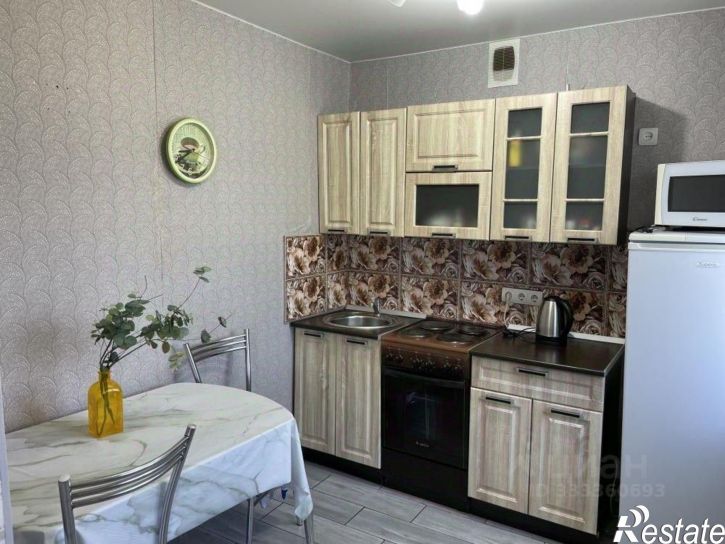 1-комн квартира пр-кт Красных партизан, 38,  д. 38