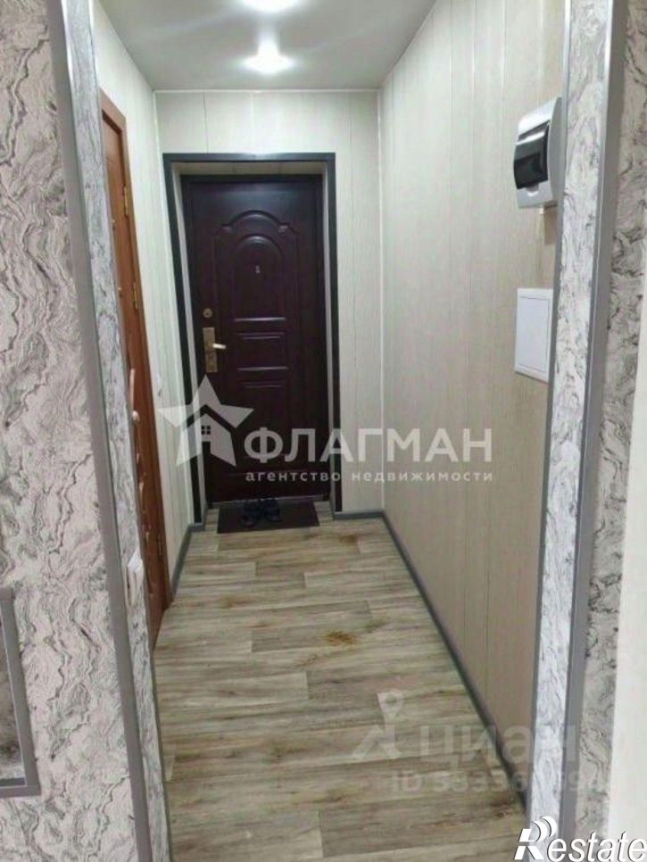 2-комн квартира ул Интернациональная, 52,  д. 52