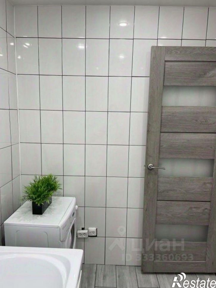 1-комн квартира пр-кт Красных партизан, 38,  д. 38