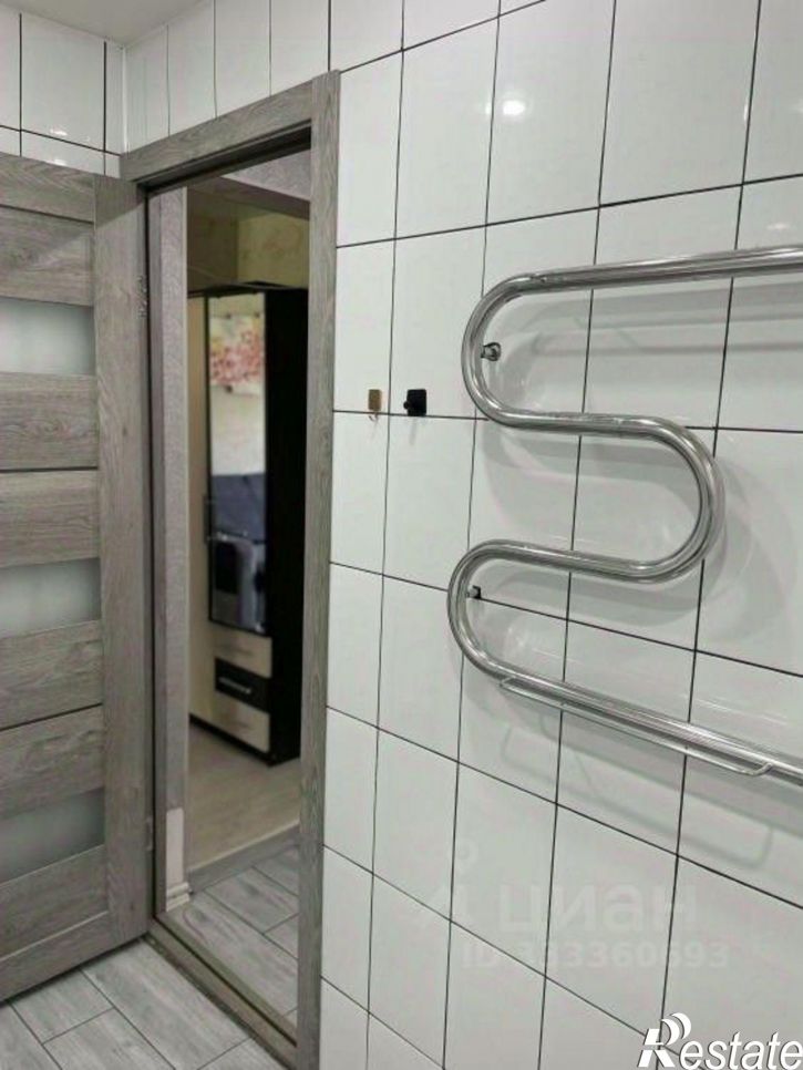 1-комн квартира пр-кт Красных партизан, 38,  д. 38