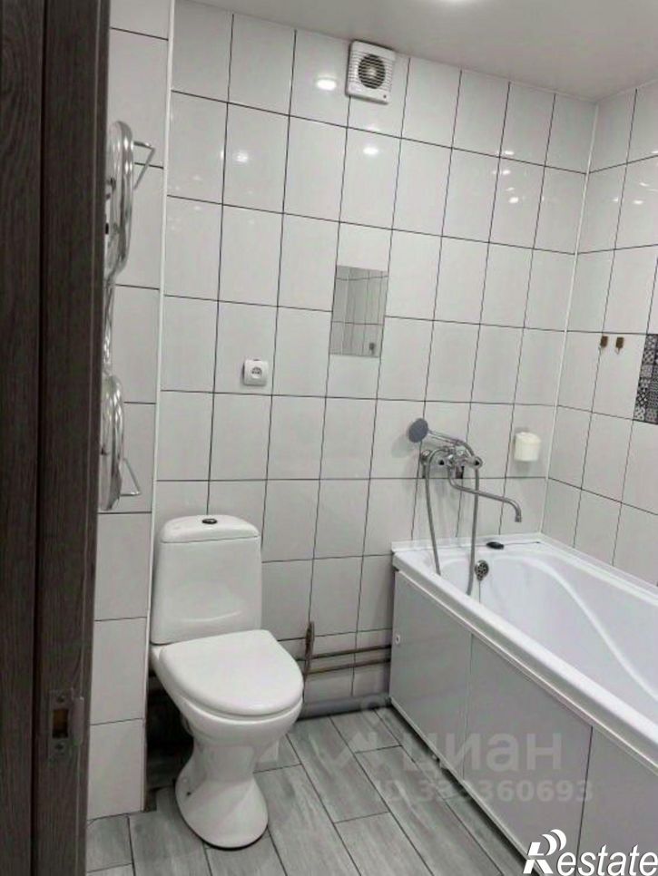 1-комн квартира пр-кт Красных партизан, 38,  д. 38