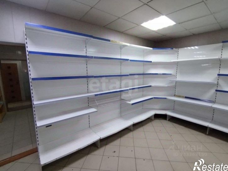Торговое помещение ул Богдана Хмельницкого, 2,  д. 2