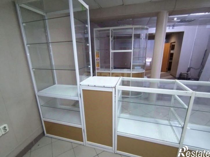 Торговое помещение ул Богдана Хмельницкого, 2,  д. 2