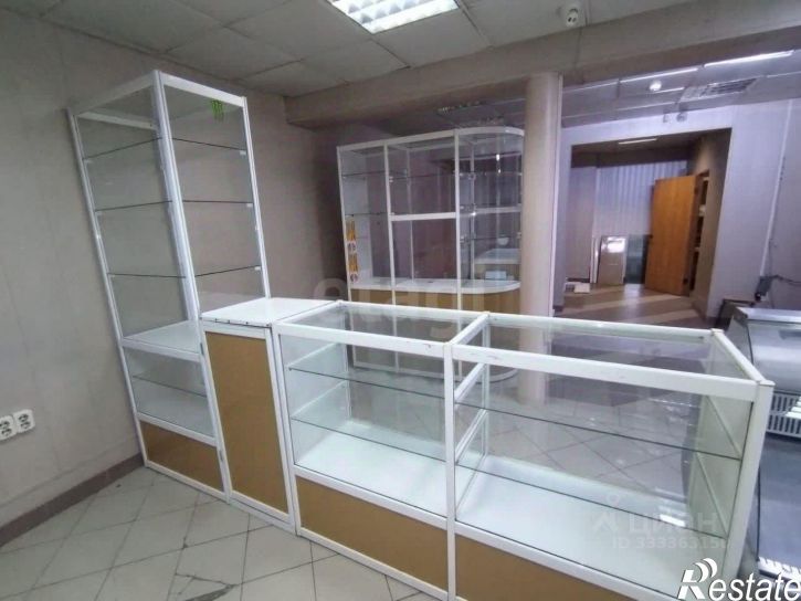 Торговое помещение ул Богдана Хмельницкого, 2,  д. 2
