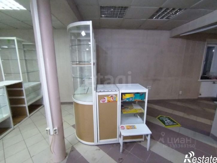 Торговое помещение ул Богдана Хмельницкого, 2,  д. 2