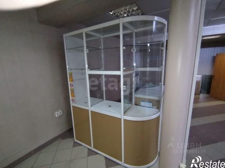 Торговое помещение ул Богдана Хмельницкого, 2,  д. 2