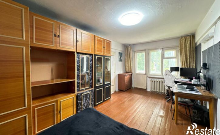 2-комн квартира ул Интернациональная, 14,  д. 14
