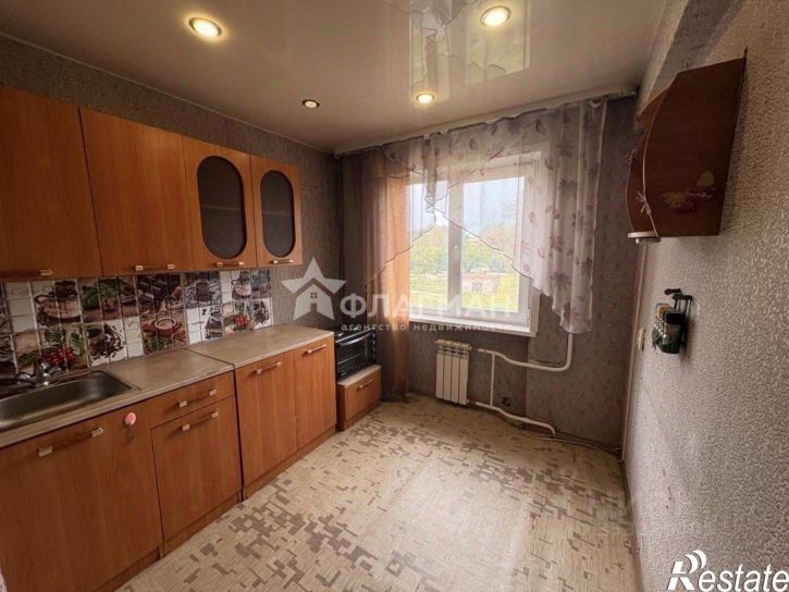 1-комн квартира Усолье-Сибирское, Ватутина, 16