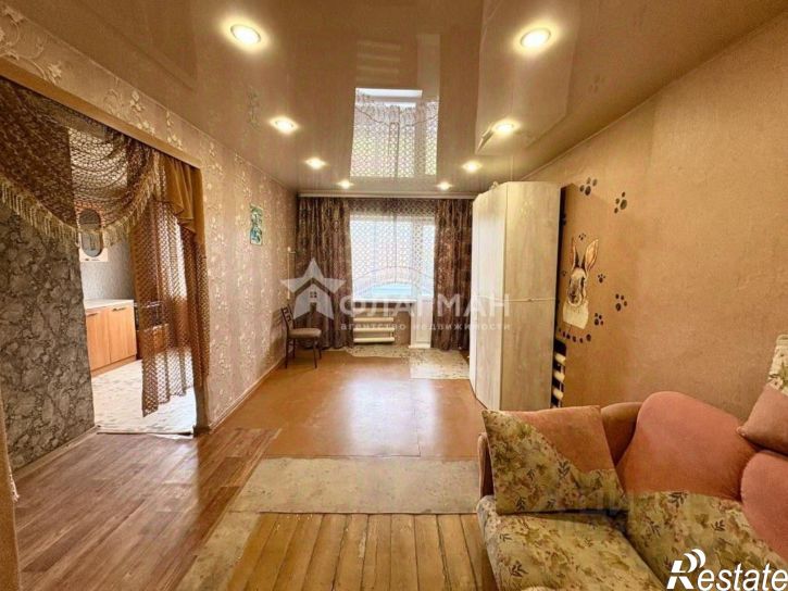 1-комн квартира Усолье-Сибирское, Ватутина, 16