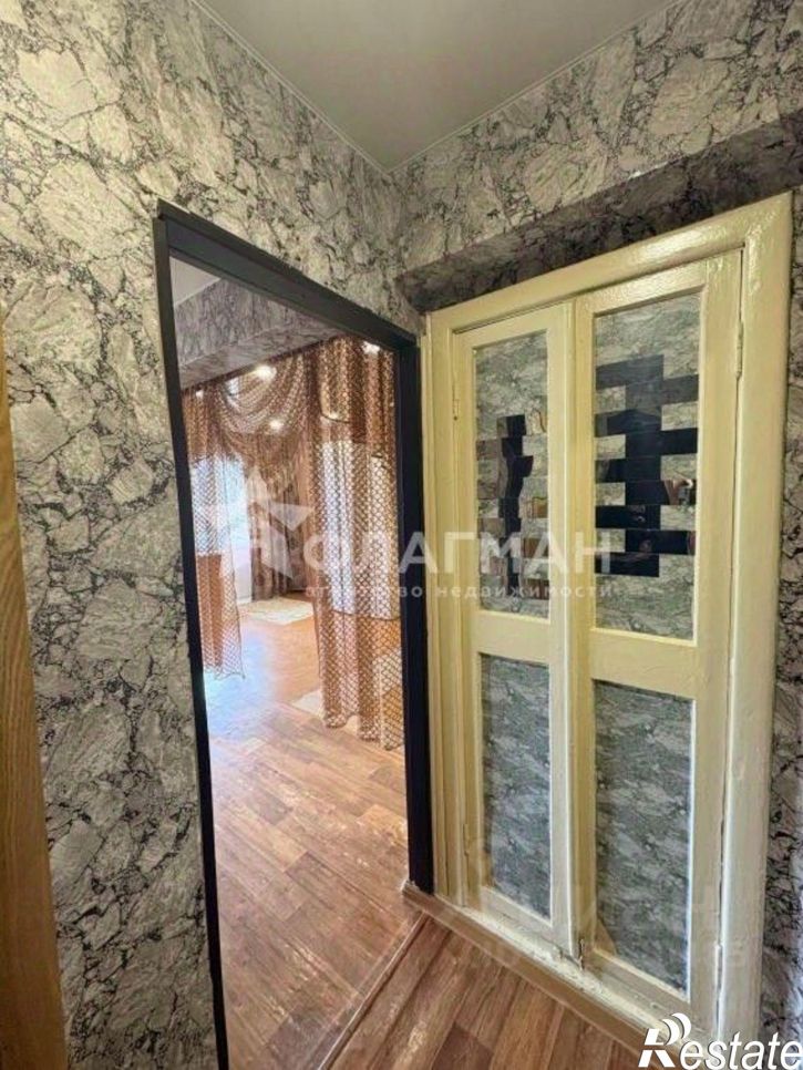1-комн квартира Усолье-Сибирское, Ватутина, 16