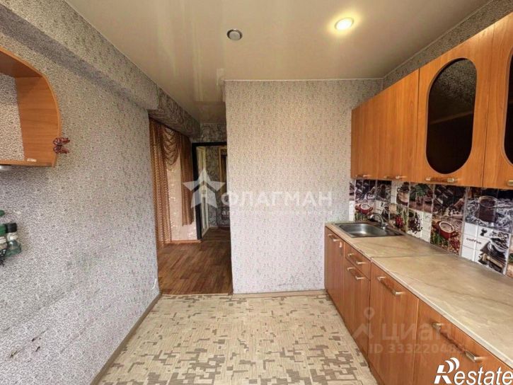 1-комн квартира Усолье-Сибирское, Ватутина, 16