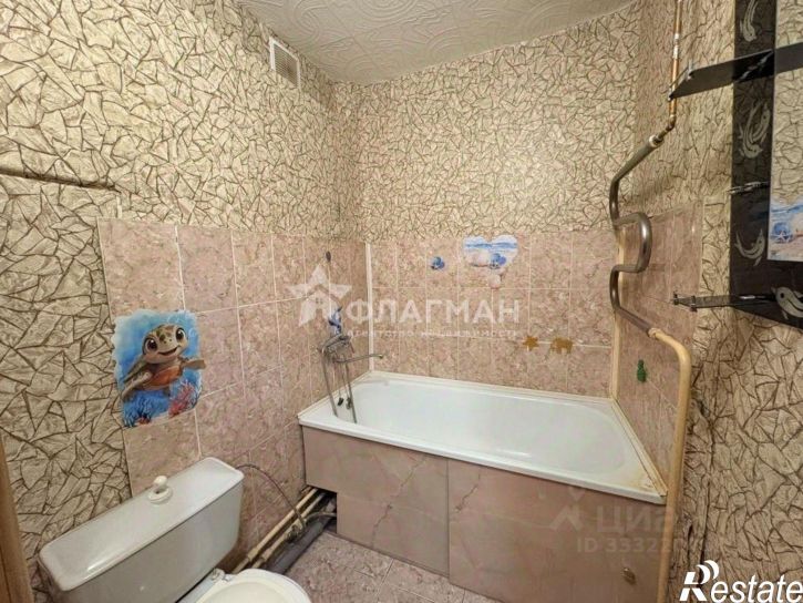 1-комн квартира Усолье-Сибирское, Ватутина, 16