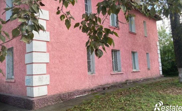 3-комн квартира ул Шевченко, 4,  д. 4