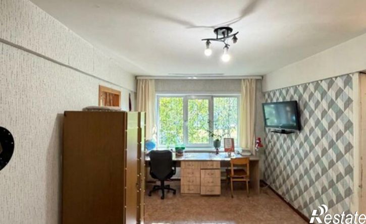 2-комн квартира Комсомольский пр-кт, 4,  д. 4
