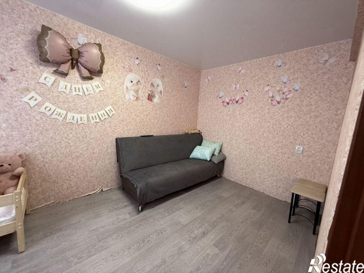 3-комн квартира ул Толбухина, 54,  д. 54