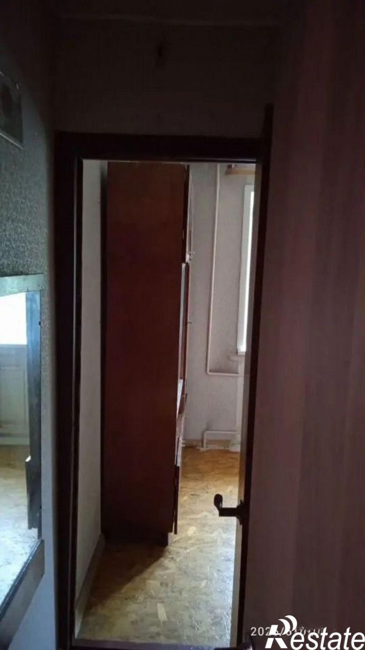 1-комн квартира Комсомольский пр-кт, 83б,  д. 83б